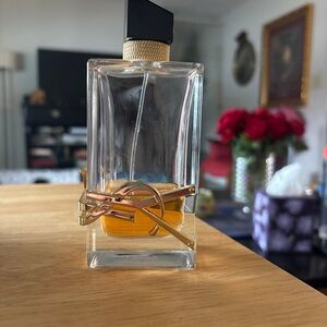 Yves Saint Laurent Libre Eau de Parfum